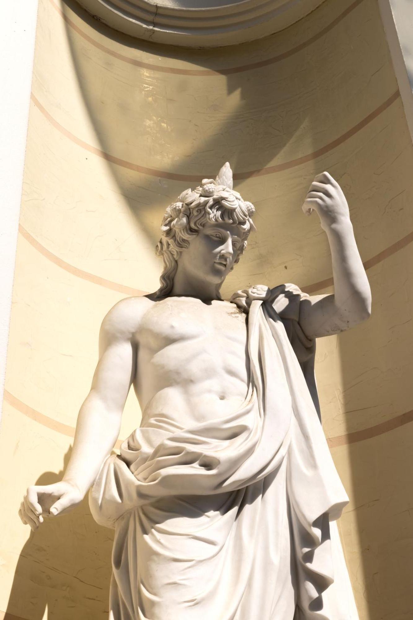 סאני ביץ' Rome Palace Deluxe מראה חיצוני תמונה